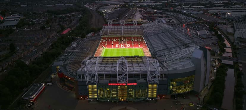 Manchester United's Bid for Paul Eymard Rejected by AS Saint-Étienne