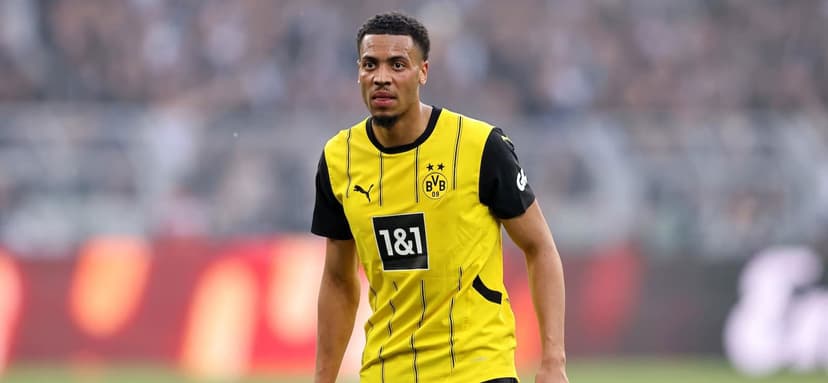 Felix Nmecha: Fresh Twist in Manchester United's Pursuit of Borussia Dortmund Ace