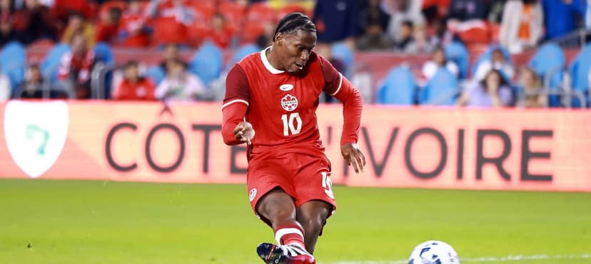 Jonathan David: Man United keeping close eye on Juventus striker