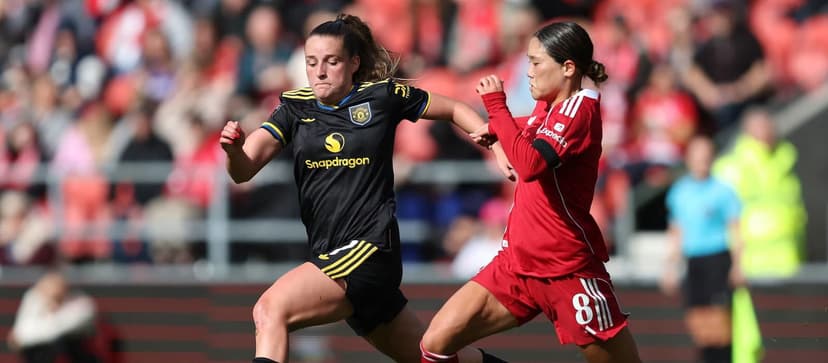 Ella Toone: Man United Women ace provides latest update in fitness battle