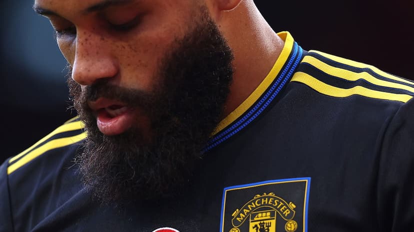 Bryan Mbeumo: Peter Crouch makes huge claim about United ace