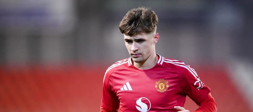 Academy Match Report: Manchester United U21s 2-1 Southampton U21s