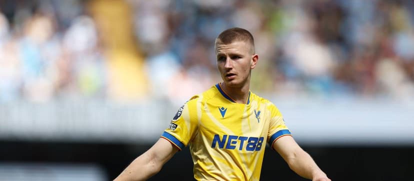 Adam Wharton: Man United confident of striking deal as new price emerges