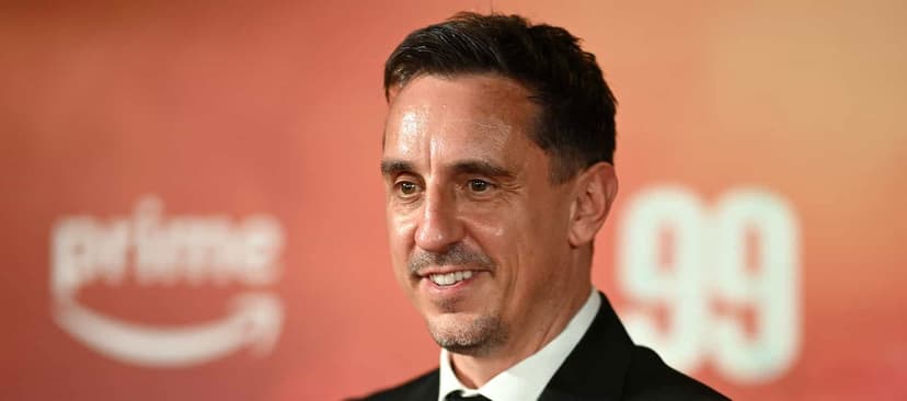 Gary Neville: Pundit makes exciting prediction for Man United