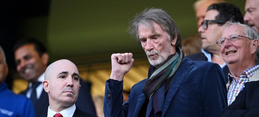 Man United set deadline for final decision on new head coach