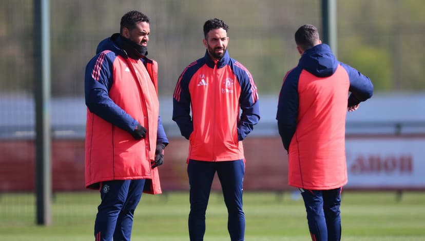 Adelio Candido opens up on what went wrong during the Amorim era