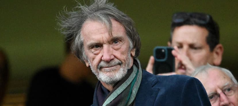 Sir Jim Ratcliffe's Remarks Spark Backlash and Public Debate