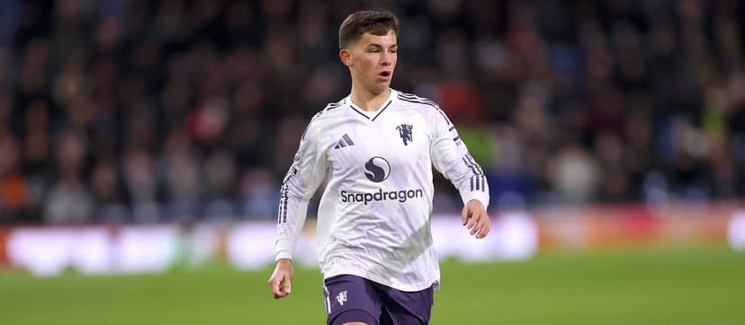 Carrick has endeared himself to the academy as his new favourite revealed