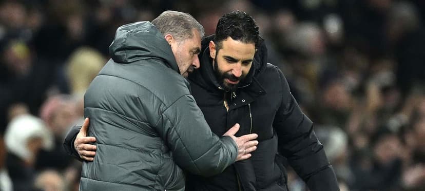 Postecoglou Reveals Tactical Plan That Outfoxed Amorim in Europa League Final