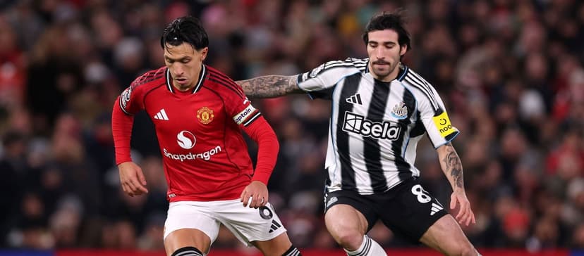 Sandro Tonali's Reaction to Potential Manchester United Transfer Revealed