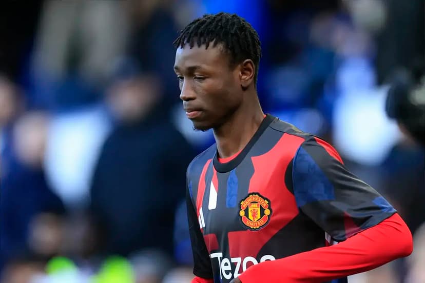 Sekou Kone: First league start for loan club ends in brutal fashion