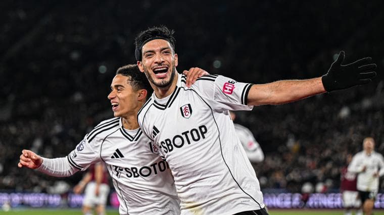 Best penalty takers in the Premier League: How Raul Jimenez record compares with greats of EPL era