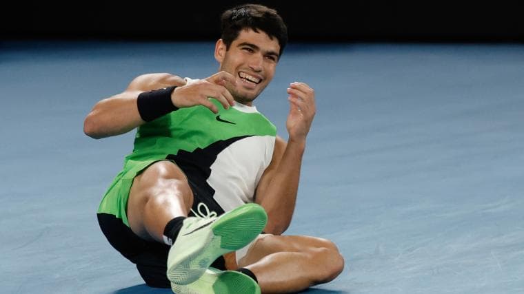 Australian Open 2026: Finals and Draw Revealed