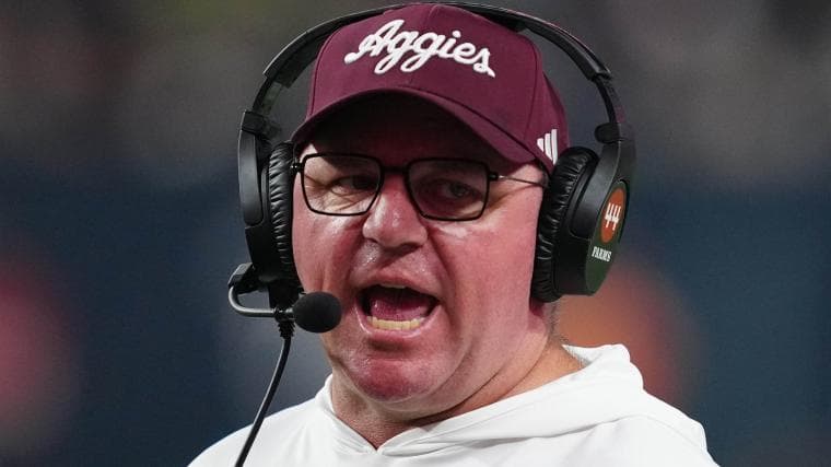 NFL Scouting Combine: Full list of Texas A&M Aggies in Indianapolis