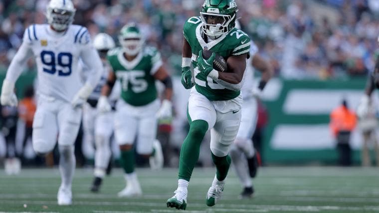 Broncos Must Be Out on Breece Hall if Jets Make Predicted Move