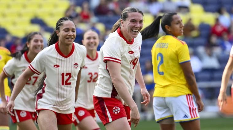 Where to watch USA vs. Canada live stream, TV channel, start time for CanWNT in 2026 SheBelieves Cup match