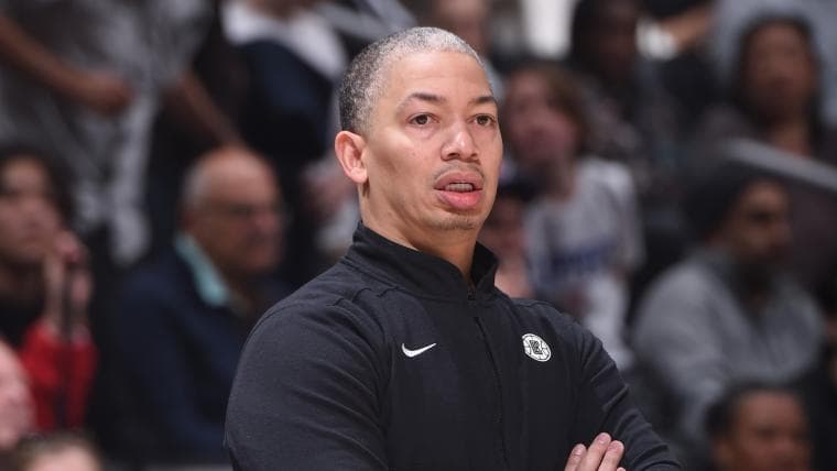 Ty Lue Clarifies Clippers' Strategy for Remainder of NBA Season