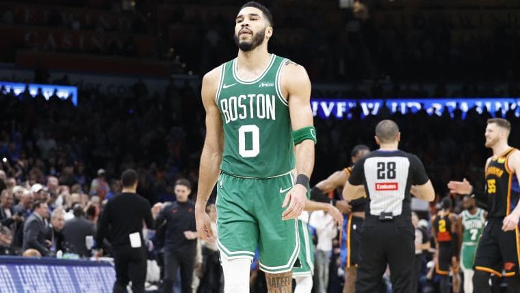 Celtics sign 6-foot-11 ex-Warriors G-League star, 76ers center to help Jayson Tatum