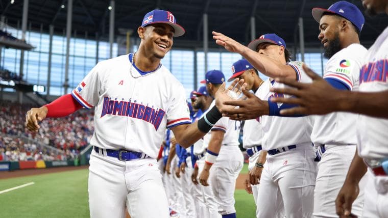 Dominican Republic World Baseball Classic roster: Juan Soto, Vladimir Guerrero Jr. headline 2026 WBC team