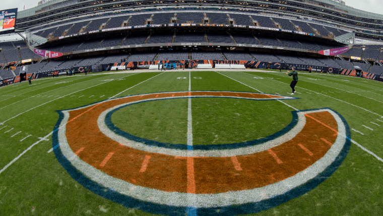 Chicago Bears Fans Disappointed by New Stadium News