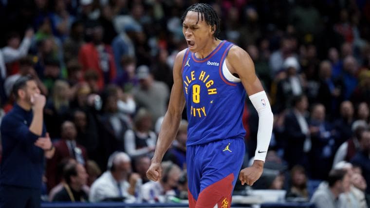 Lakers Reportedly Targeting Teammates of Kevin Durant and Nikola Jokic