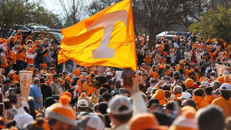 College Football Nation Rallies Around GoFundMe for Wes Rucker's Family