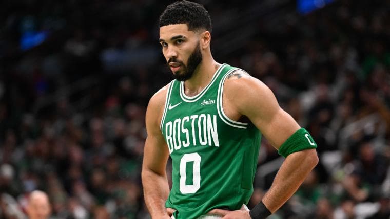 When is Jayson Tatum coming back? What to know about Celtics star's return date after Achilles rupture