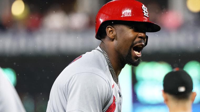 Jordan Walker Highlights Cardinals' Path to MLB Contention