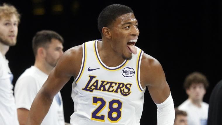 Lakers' Luka Doncic stresses importance of $33M injury-prone veteran during tight playoff race