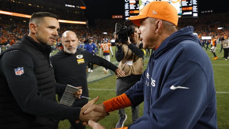 Broncos trade rumor could lead to deal with Vikings, Packers or Rams