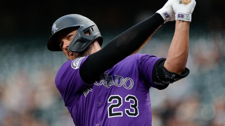 Kris Bryant Addresses Retirement Rumors Amid Injury Recovery