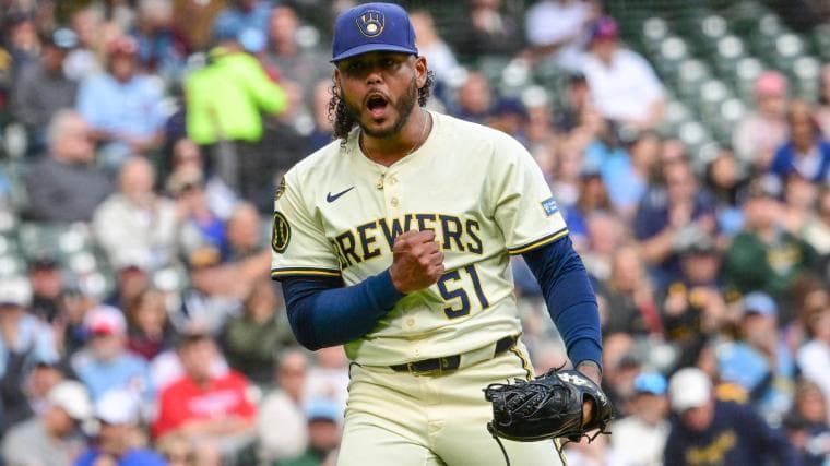 Freddy Peralta reveals ideal terms for extension with Mets