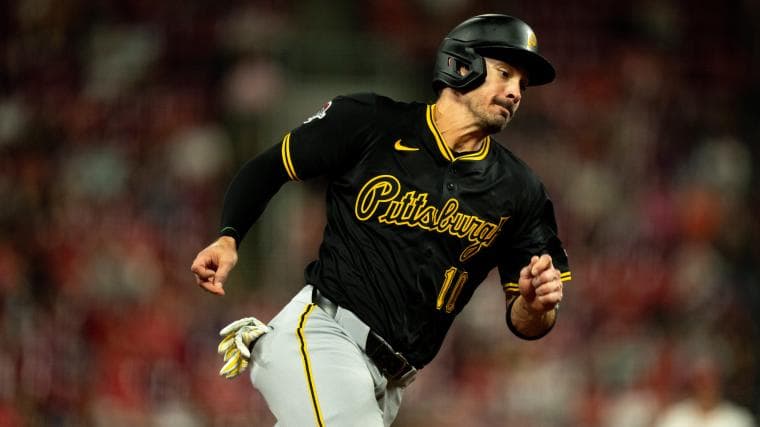 Proposed Blockbuster Pirates Trade Targets $330 Million Two-Time MVP
