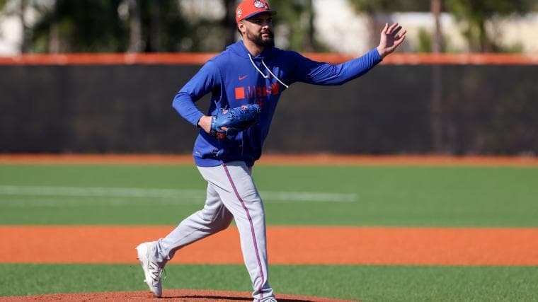 Mets Face Challenge with Sean Manaea's Performance