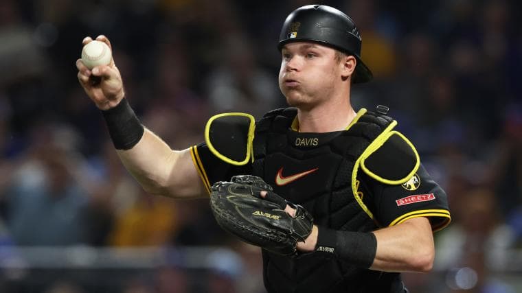 Henry Davis' Performance Crucial for Pittsburgh Pirates