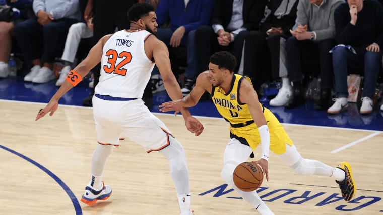 Blake Griffin Addresses Knicks' Defensive Issues with Karl-Anthony Towns