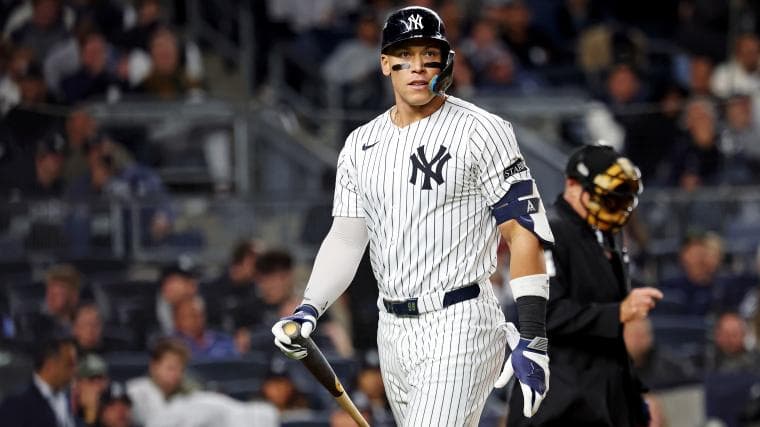 Aaron Judge's Return from Injury and WBC Schedule Revealed