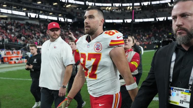Travis Kelce’s looming retirement decision gets major update from Chiefs GM