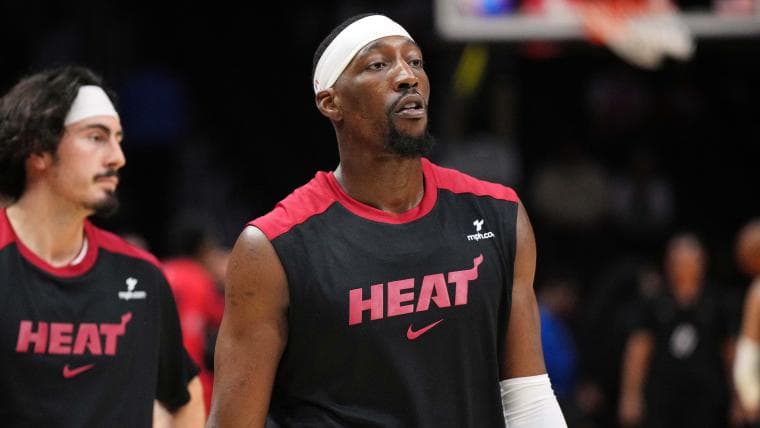 Passing Kobe Bryant's iconic 81 was a monumental achievement for Bam Adebayo