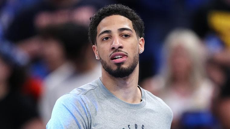 Tyrese Haliburton Diagnosed with Shingles