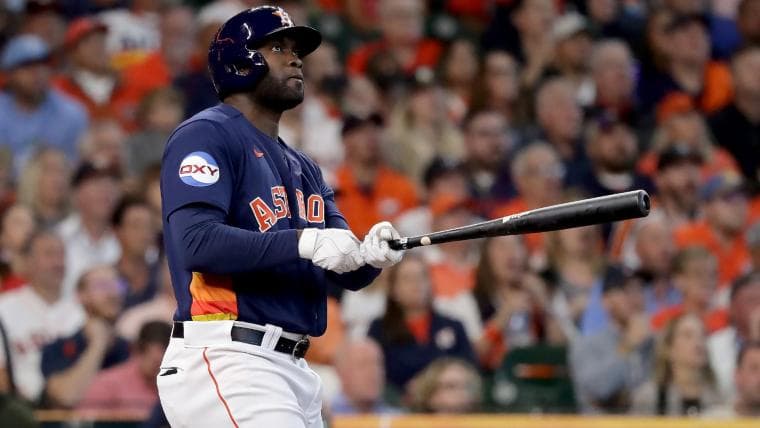 MLB Analyst Identifies Key Veterans for Astros' Return to Form