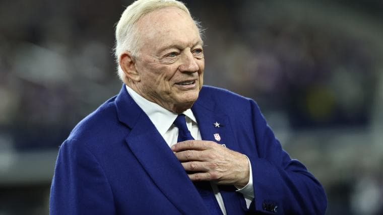 Cowboys linked to Eagles' free agent to solve major need