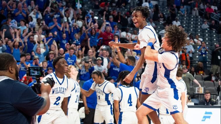 Alabama's AHSAA high school boys basketball season comes to a close with seven champions crowned