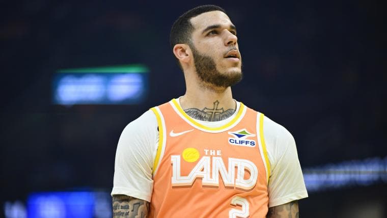 We now know real reason Warriors didn't pair Stephen Curry with Lonzo Ball via buyout