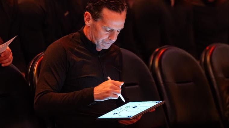 Cavs G League Team Acquires 2-Time NBA All-Star