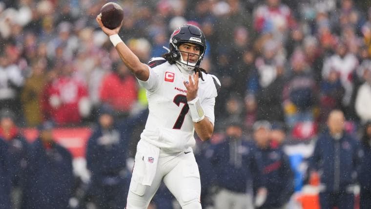 Texans' C.J. Stroud declaration stinks for Steelers, Vikings, Dolphins and Jets