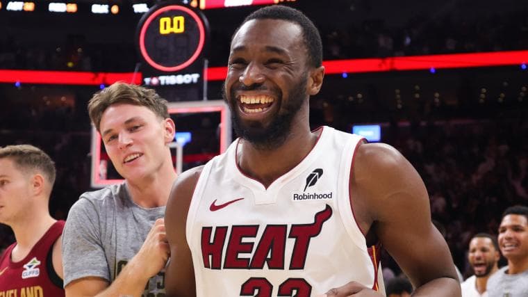 Lakers Receive Positive News on Andrew Wiggins