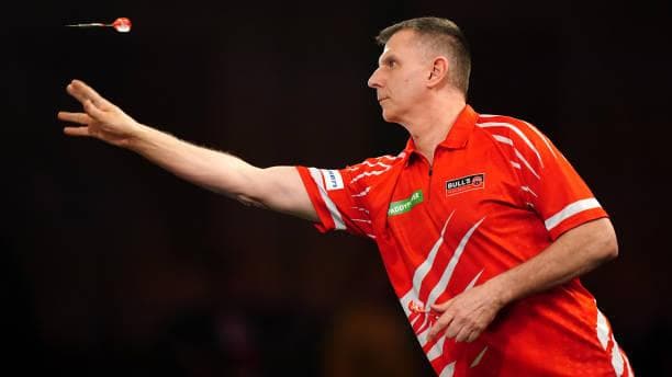 2026 Poland Darts Open Kicks Off European Tour