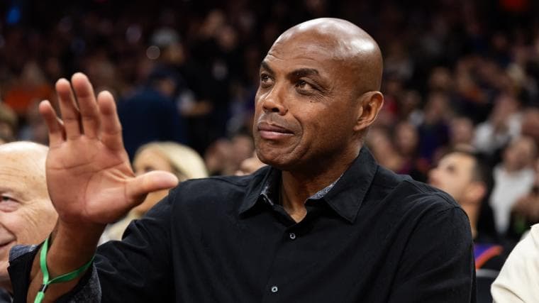 Charles Barkley's Tanking Solutions Praised