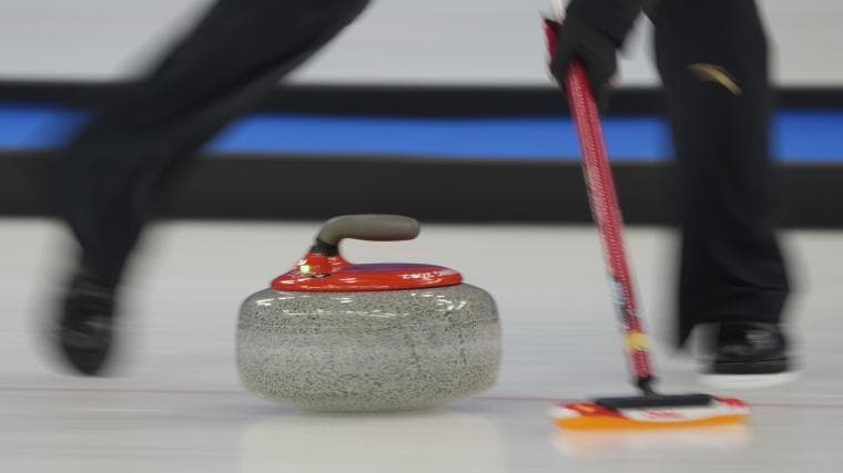 Where to watch World Women's Curling Championship: Full schedule, scores, times, TV channels for 2026
